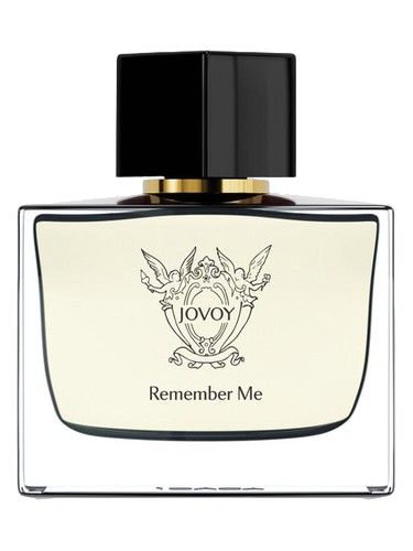 Remember Me Jovoy Paris