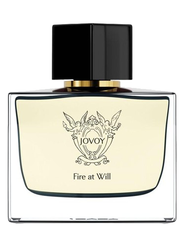 Fire At Will Jovoy Paris