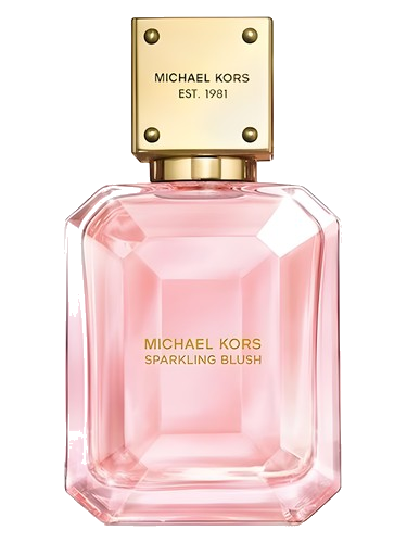 Sparkling Blush Michael Kors
