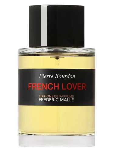French Lover Frederic Malle