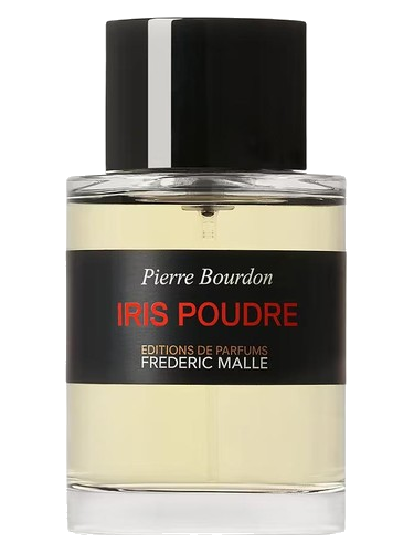 Iris Poudre Frederic Malle Editions de Parfums