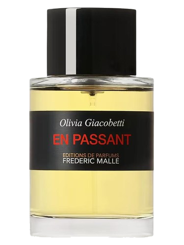 En Passant Frederic Malle Editions de Parfums