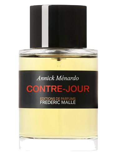 Contre-Jour Frederic Malle Editions de Parfums