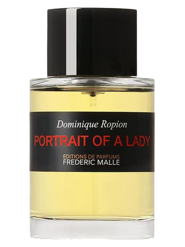Portrait of a Lady Frederic Malle Editions de Parfums