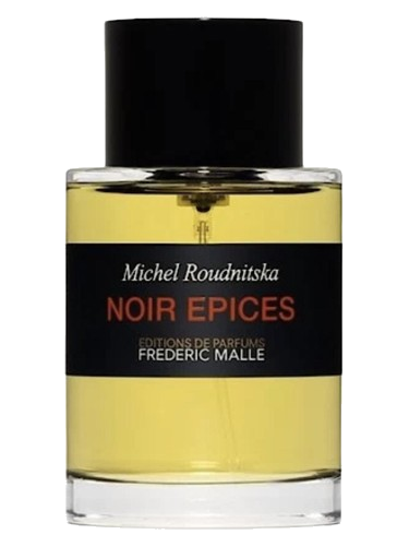Noir Epices Frederic Malle