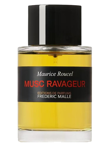 Musc Ravageur Frederic Malle Editions de Parfums