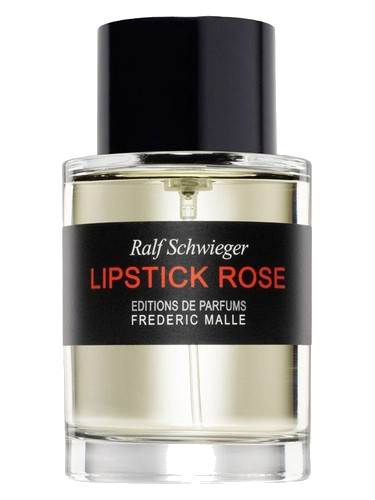 Lipstick Rose Frederic Malle Editions de Parfums