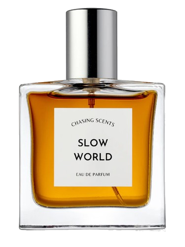Slow World Chasing Scents
