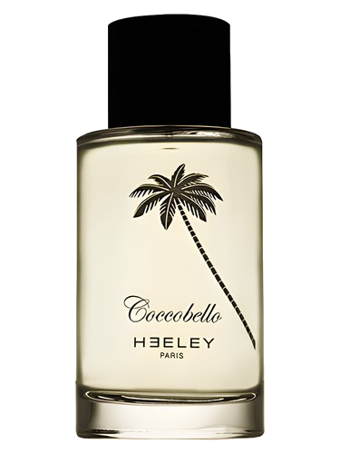 Coccobello James Heeley