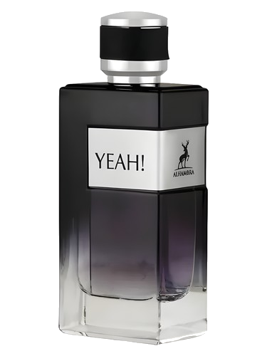 Yeah! Maison Alhambra