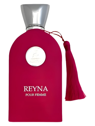 Reyna Maison Alhambra