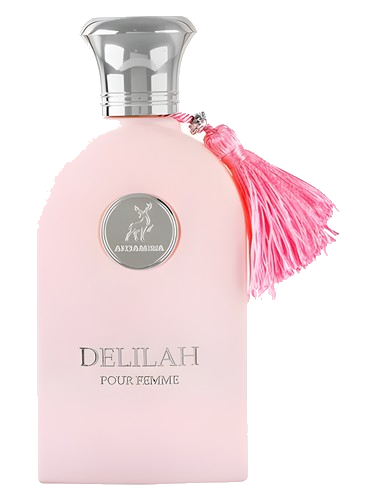 Delilah Maison Alhambra