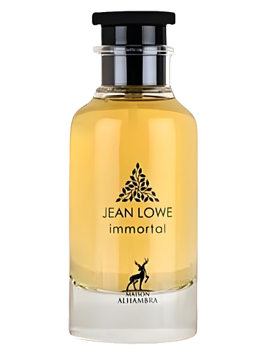Jean Lowe Immortal Maison Alhambra