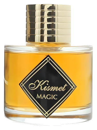 Kismet Magic Maison Alhambra