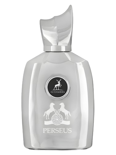 Perseus Maison Alhambra