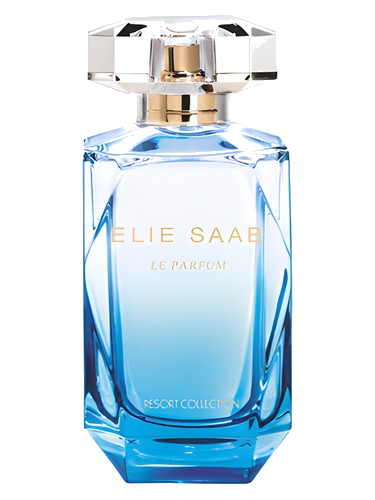 Le Parfum Resort Collection Elie Saab