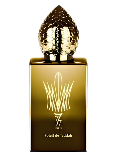 Soleil de Jeddah Stéphane Humbert Lucas 777