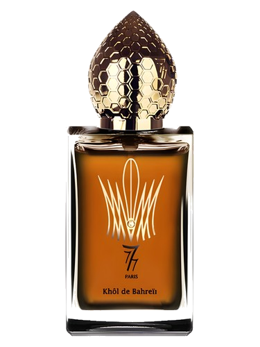 Khôl de Bahreïn Stéphane Humbert Lucas 777