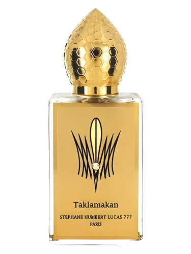Taklamakan Stéphane Humbert Lucas 777