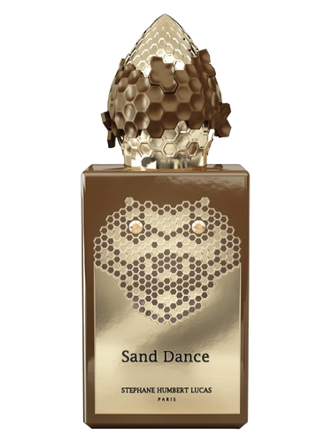 Sand Dance Stéphane Humbert Lucas 777