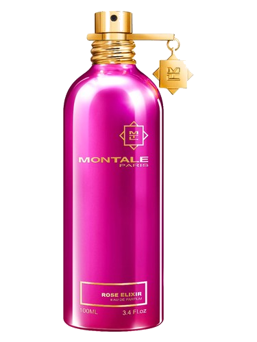Roses Elixir Montale