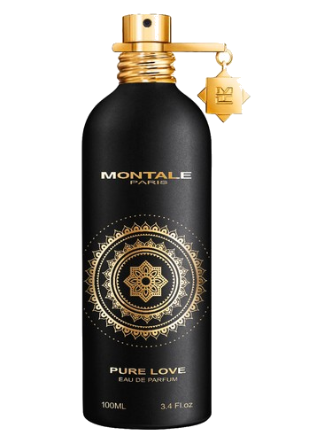 Pure Love Montale