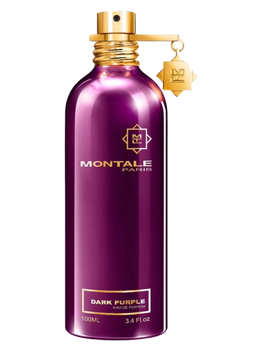 Dark Purple Montale