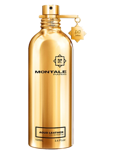 Aoud Leather Montale