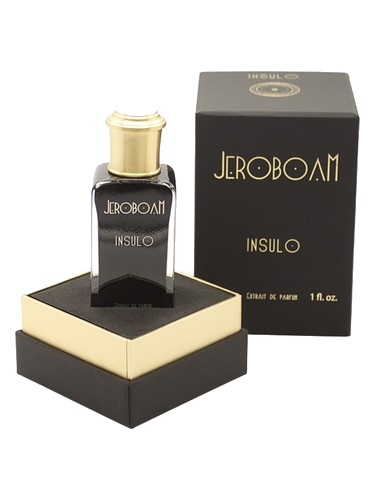 Insulo Jeroboam