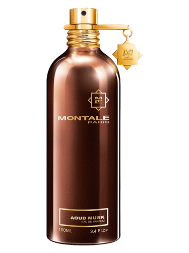 Aoud Musk Montale