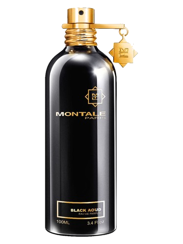Black Aoud Montale