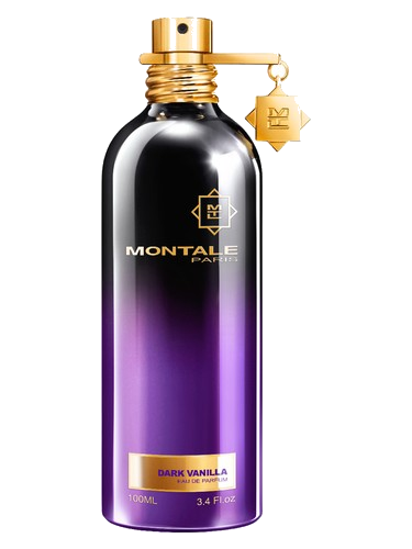 Dark Vanilla Montale