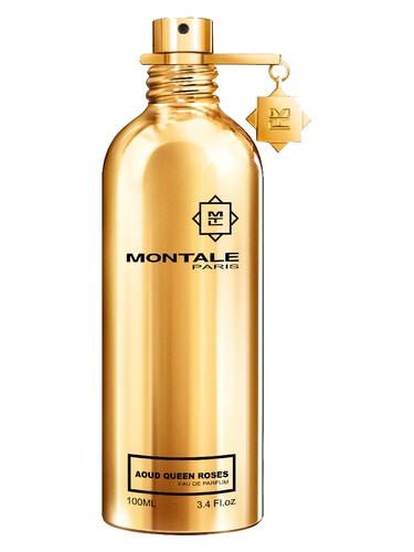 Aoud Queen Roses Montale