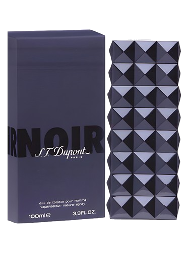 S.T. Dupont Noir S.T. Dupont