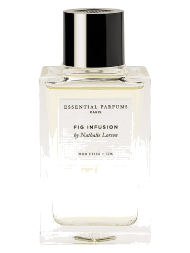 Fig Infusion Essential Parfums