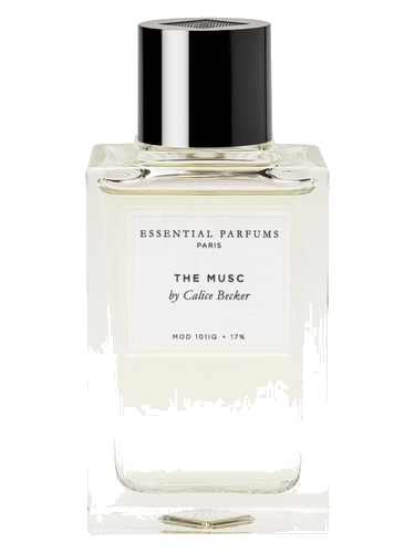 The Musc Essential Parfums