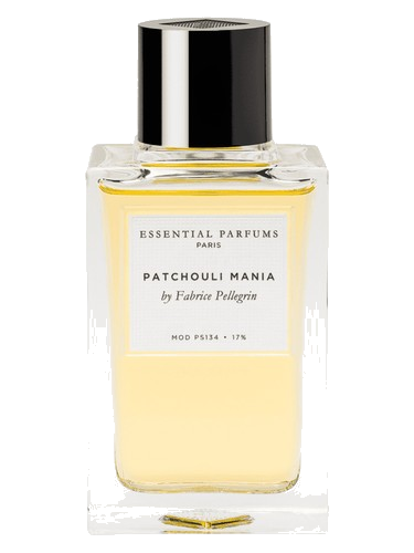 Patchouli Mania Essential Parfums