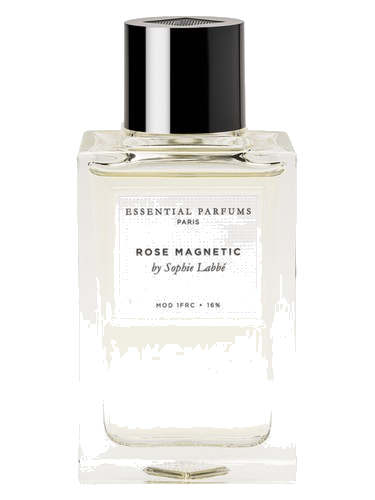Rose Magnetic Essential Parfums
