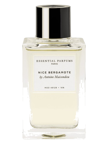 Nice Bergamote Essential Parfums