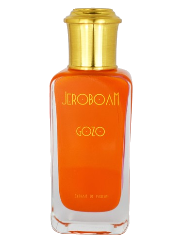 Gozo Jeroboam