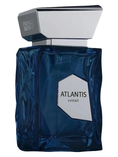 Atlantis Extrait French Avenue