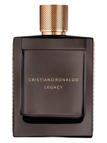 Legacy Cristiano Ronaldo