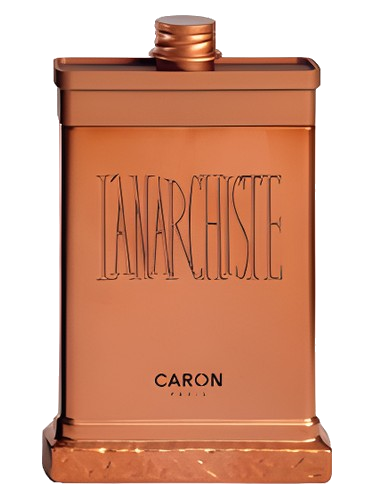 L'Anarchiste Caron
