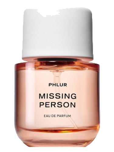 Missing Person Phlur