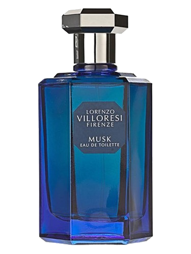 Musk Lorenzo Villoresi