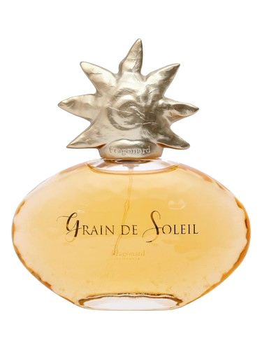 Grain de Soleil Fragonard
