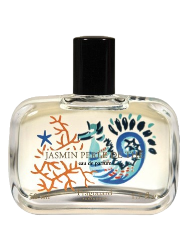 Jasmin Perle de Thé Fragonard