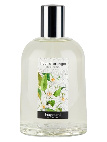 Fleur d'oranger Fragonard