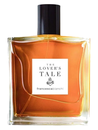 The Lover's Tale Francesca Bianchi