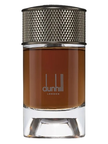 Egyptian Smoke Alfred Dunhill